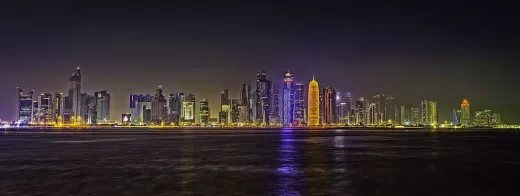 Visite Al Wakrah para ver a Copa do Mundo da FIFA