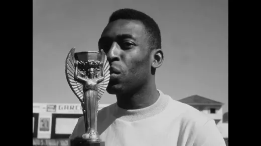 Como a Suécia se preparou para a Copa do Mundo FIFA de 1958