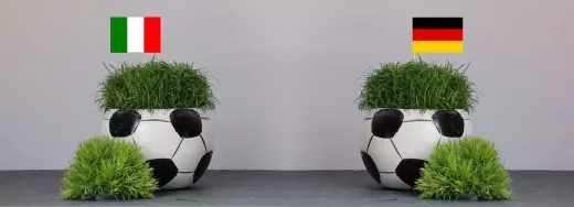 Bruno Conti - Copa do Mundo Espanha 1982