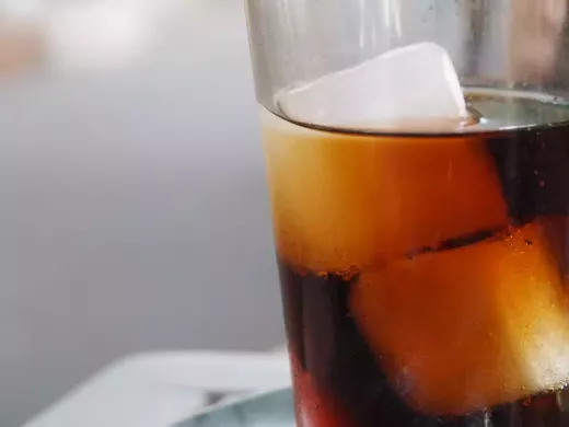 Copa do Mundo da FIFA e Patrocínio da Coca-Cola