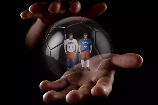 A Copa do Mundo antes da Segunda Guerra Mundial