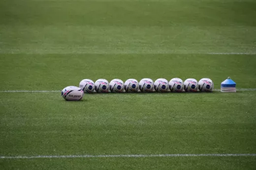 Inglaterra ganhou o Troféu da Copa do Mundo em 1966