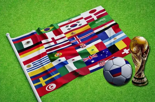 Eliminatórias da Copa do Mundo FIFA do Catar