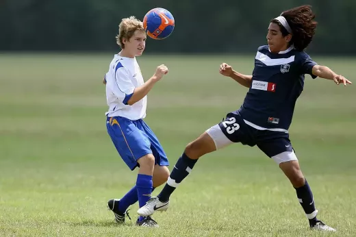 O que é a Copa do Mundo Juvenil da FIFA?