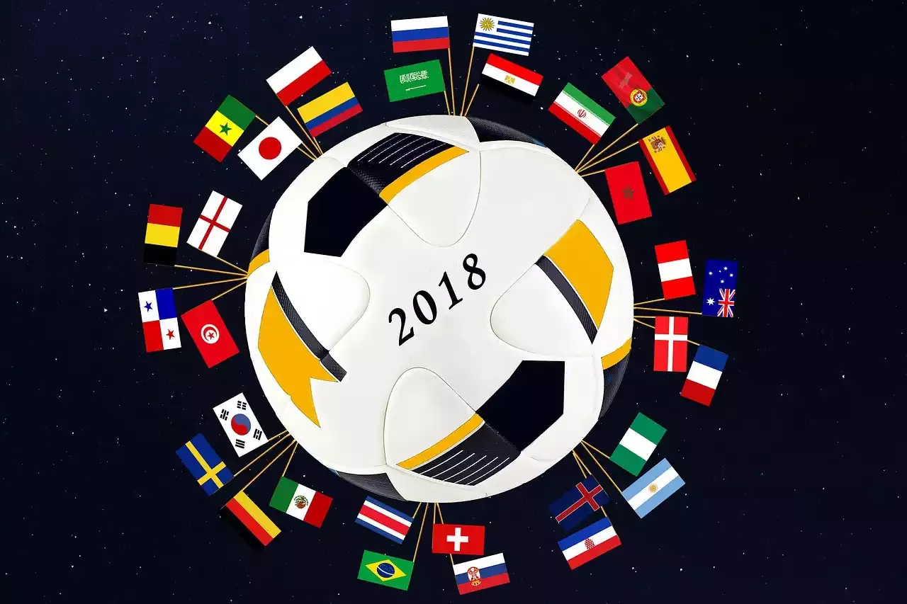 Bola Oficial da Copa do Mundo da FIFA Rússia 2018