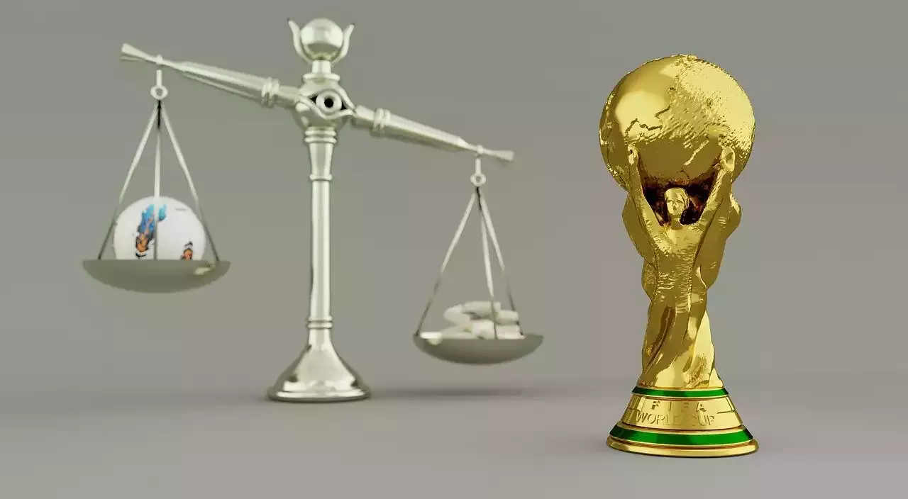 A Copa do Mundo de Clubes da FIFA