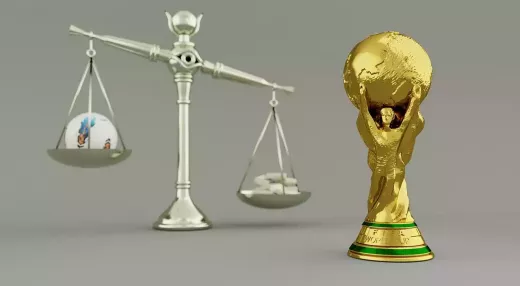 A Copa do Mundo de Clubes da FIFA